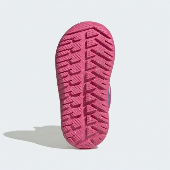 Φτηνός 🌟 Casual | Lifestyle 👟 Sneakers Adidas Adidas X Disney Winterplay Frozen 🥾 Boots Focus Blue / Cloud White / Pulse Magenta ✔️ 4 Φτηνός 🌟 Casual | Lifestyle 👟 Sneakers Adidas Adidas X Disney Winterplay Frozen 🥾 Boots Focus Blue / Cloud White / Pulse Magenta ✔️ - Image 4