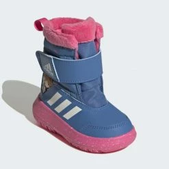 Φτηνός 🌟 Casual | Lifestyle 👟 Sneakers Adidas Adidas X Disney Winterplay Frozen 🥾 Boots Focus Blue / Cloud White / Pulse Magenta ✔️ 10 Φτηνός 🌟 Casual | Lifestyle 👟 Sneakers Adidas Adidas X Disney Winterplay Frozen 🥾 Boots Focus Blue / Cloud White / Pulse Magenta ✔️ -Παιδικά Παπούτσια Εκπτώσεις adidas adidas x disney winterplay frozen boots 4