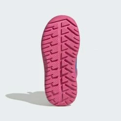 Ολοκαίνουργιο 😉 Casual | Lifestyle 👟 Sneakers Adidas Adidas X Disney Winterplay Frozen 🥾 Boots Focus Blue / Cloud White / Pulse Magenta 😀 -Παιδικά Παπούτσια Εκπτώσεις adidas adidas x disney winterplay frozen boots 9