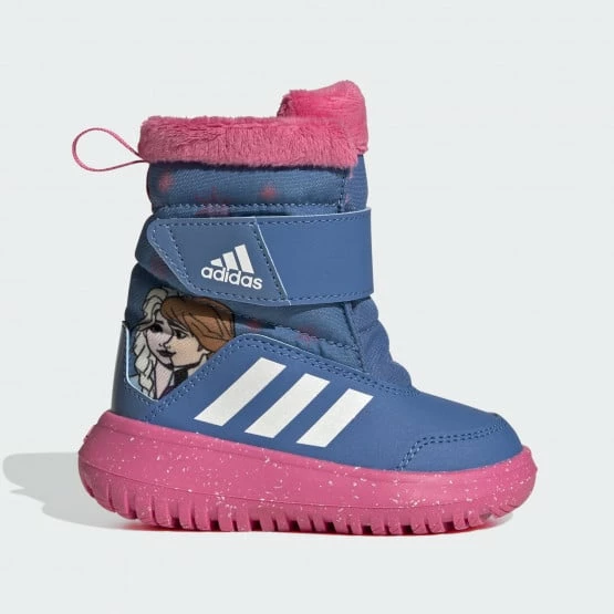 Φτηνός 🌟 Casual | Lifestyle 👟 Sneakers Adidas Adidas X Disney Winterplay Frozen 🥾 Boots Focus Blue / Cloud White / Pulse Magenta ✔️ 1 Φτηνός 🌟 Casual | Lifestyle 👟 Sneakers Adidas Adidas X Disney Winterplay Frozen 🥾 Boots Focus Blue / Cloud White / Pulse Magenta ✔️