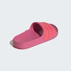 Αγορά 🎁 Slides Adidas Adilette Aqua K ROSTON/TURBO/ROSTON 👏 -Παιδικά Παπούτσια Εκπτώσεις adidas adilette aqua k 11