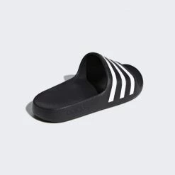 Κουπόνι 🔔 Slides Adidas Originals Adilette Aqua Παιδικές Slides CBLACK/FTWWHT/CBLACK 👏 -Παιδικά Παπούτσια Εκπτώσεις adidas adilette aqua k 17
