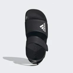 Εκπτωση 🛒 Σανδάλια | Πέδιλα Adidas Adilette 🩴 Sandals Core Black / Cloud White / Core Black 🔔 -Παιδικά Παπούτσια Εκπτώσεις adidas adilette sandals 2