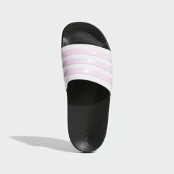 Ολοκαίνουργιο ❤️ Slides Adidas Performance Adilette Shower Παιδικά Slides CWHITE/CLELIL/FTWWHT 🤩 9 Ολοκαίνουργιο ❤️ Slides Adidas Performance Adilette Shower Παιδικά Slides CWHITE/CLELIL/FTWWHT 🤩 -Παιδικά Παπούτσια Εκπτώσεις adidas adilette shower k 3