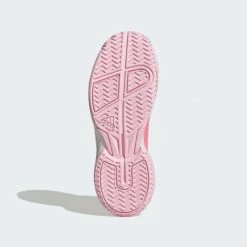 Φτηνός 🤩 Τένις Adidas Adizero Club K BEAMPK/FTWWHT/CLPINK ⌛ 9 Φτηνός 🤩 Τένις Adidas Adizero Club K BEAMPK/FTWWHT/CLPINK ⌛ -Παιδικά Παπούτσια Εκπτώσεις adidas adizero club k 3