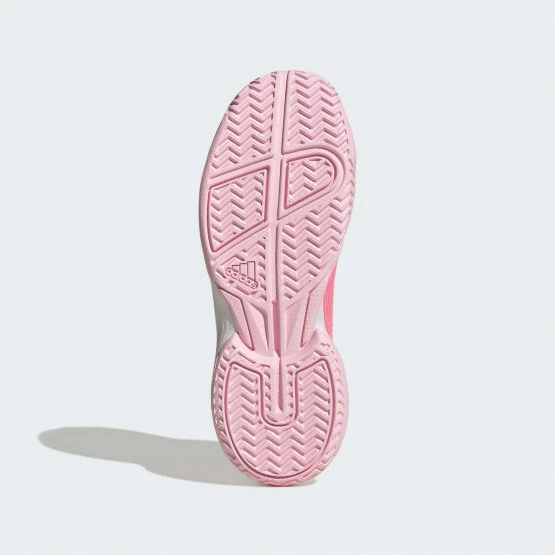 Φτηνός 🤩 Τένις Adidas Adizero Club K BEAMPK/FTWWHT/CLPINK ⌛ 4 Φτηνός 🤩 Τένις Adidas Adizero Club K BEAMPK/FTWWHT/CLPINK ⌛ - Image 4