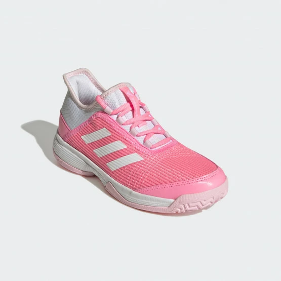 Φτηνός 🤩 Τένις Adidas Adizero Club K BEAMPK/FTWWHT/CLPINK ⌛ 5 Φτηνός 🤩 Τένις Adidas Adizero Club K BEAMPK/FTWWHT/CLPINK ⌛ - Image 5