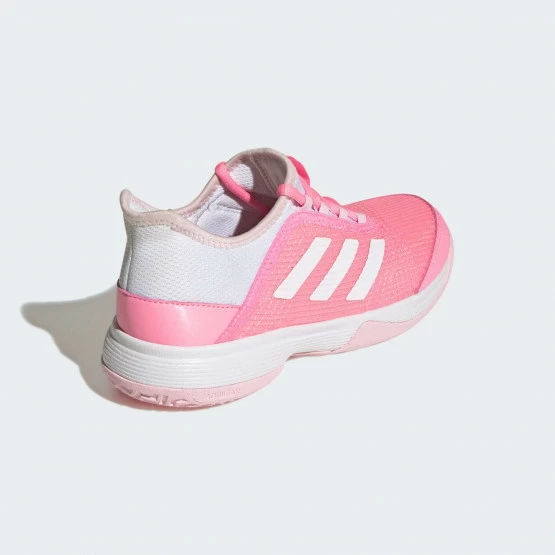 Φτηνός 🤩 Τένις Adidas Adizero Club K BEAMPK/FTWWHT/CLPINK ⌛ 6 Φτηνός 🤩 Τένις Adidas Adizero Club K BEAMPK/FTWWHT/CLPINK ⌛ - Image 6