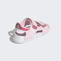 Συμφωνίες 🔔 Σανδάλια | Πέδιλα Adidas Altaswim 🩴 Sandals Clear Pink / Cloud White / Rose Tone 🛒 -Παιδικά Παπούτσια Εκπτώσεις adidas altaswim sandals 11