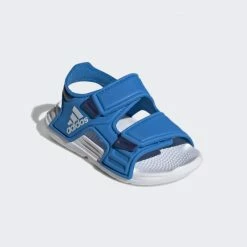 Πολύ καλή προσφορά 🎉 Σανδάλια | Πέδιλα Adidas Altaswim 🩴 Sandals Blue Rush / Cloud White / Dark Blue 🔔 -Παιδικά Παπούτσια Εκπτώσεις adidas altaswim sandals 16