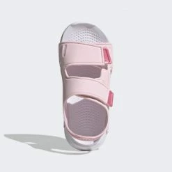 Συμφωνίες 🔔 Σανδάλια | Πέδιλα Adidas Altaswim 🩴 Sandals Clear Pink / Cloud White / Rose Tone 🛒 -Παιδικά Παπούτσια Εκπτώσεις adidas altaswim sandals 8
