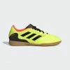 Προϋπολογισμός 🎉 Ποδόσφαιρο Adidas Copa Sense.3 Indoor Sala 🥾 Boots Team Solar Yellow / Core Black / Solar Red 🤩