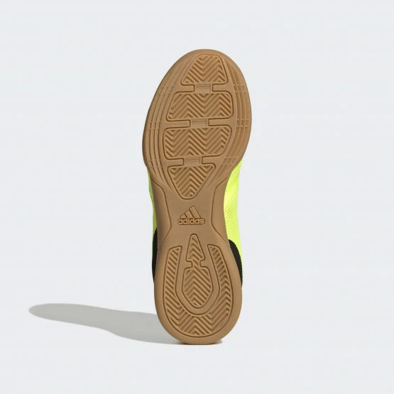 Προϋπολογισμός 🎉 Ποδόσφαιρο Adidas Copa Sense.3 Indoor Sala 🥾 Boots Team Solar Yellow / Core Black / Solar Red 🤩 4 Προϋπολογισμός 🎉 Ποδόσφαιρο Adidas Copa Sense.3 Indoor Sala 🥾 Boots Team Solar Yellow / Core Black / Solar Red 🤩 - Image 4