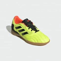Προϋπολογισμός 🎉 Ποδόσφαιρο Adidas Copa Sense.3 Indoor Sala 🥾 Boots Team Solar Yellow / Core Black / Solar Red 🤩 10 Προϋπολογισμός 🎉 Ποδόσφαιρο Adidas Copa Sense.3 Indoor Sala 🥾 Boots Team Solar Yellow / Core Black / Solar Red 🤩 -Παιδικά Παπούτσια Εκπτώσεις adidas copa sense3 indoor sala boots 4