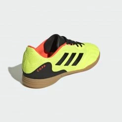 Προϋπολογισμός 🎉 Ποδόσφαιρο Adidas Copa Sense.3 Indoor Sala 🥾 Boots Team Solar Yellow / Core Black / Solar Red 🤩 11 Προϋπολογισμός 🎉 Ποδόσφαιρο Adidas Copa Sense.3 Indoor Sala 🥾 Boots Team Solar Yellow / Core Black / Solar Red 🤩 -Παιδικά Παπούτσια Εκπτώσεις adidas copa sense3 indoor sala boots 5