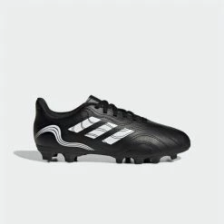 Εξοδος 👏 Ποδόσφαιρο Adidas Performance Copa Sense.4 Fxg Παιδικά Ποδοσφαιρικά Παπούτσια CBLACK/FTWWHT/VIVRED 🔥