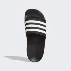 Ολοκαίνουργιο 😀 Slides Adidas Core ADILETTE SHOWER K CBLACK/FTWWHT/CBLACK 🛒 8 Ολοκαίνουργιο 😀 Slides Adidas Core ADILETTE SHOWER K CBLACK/FTWWHT/CBLACK 🛒 -Παιδικά Παπούτσια Εκπτώσεις adidas core adilette shower k 2