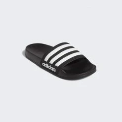 Ολοκαίνουργιο 😀 Slides Adidas Core ADILETTE SHOWER K CBLACK/FTWWHT/CBLACK 🛒 10 Ολοκαίνουργιο 😀 Slides Adidas Core ADILETTE SHOWER K CBLACK/FTWWHT/CBLACK 🛒 -Παιδικά Παπούτσια Εκπτώσεις adidas core adilette shower k 4