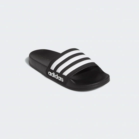 Ολοκαίνουργιο 😀 Slides Adidas Core ADILETTE SHOWER K CBLACK/FTWWHT/CBLACK 🛒 5 Ολοκαίνουργιο 😀 Slides Adidas Core ADILETTE SHOWER K CBLACK/FTWWHT/CBLACK 🛒 - Image 5