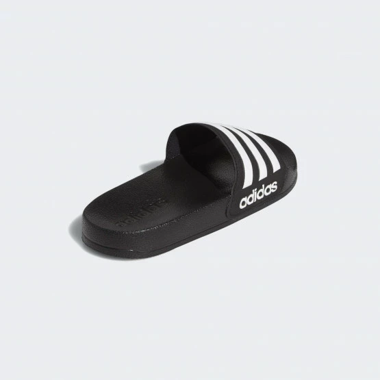 Ολοκαίνουργιο 😀 Slides Adidas Core ADILETTE SHOWER K CBLACK/FTWWHT/CBLACK 🛒 6 Ολοκαίνουργιο 😀 Slides Adidas Core ADILETTE SHOWER K CBLACK/FTWWHT/CBLACK 🛒 - Image 6