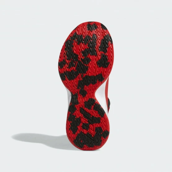 Καλύτερη πώληση ⭐ Μποτάκια Adidas Cross Em Up 5 K Wide VIVRED/SILVMT/CBLACK ✔️ 4 Καλύτερη πώληση ⭐ Μποτάκια Adidas Cross Em Up 5 K Wide VIVRED/SILVMT/CBLACK ✔️ - Image 4