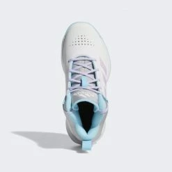 Προώθηση 💯 Μποτάκια Adidas Cross Em Up 5 K Wide Dash Grey / Bliss Lilac / Grey Two 👍 8 Προώθηση 💯 Μποτάκια Adidas Cross Em Up 5 K Wide Dash Grey / Bliss Lilac / Grey Two 👍 -Παιδικά Παπούτσια Εκπτώσεις adidas cross em up 5 k wide 26