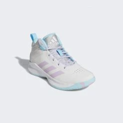 Προώθηση 💯 Μποτάκια Adidas Cross Em Up 5 K Wide Dash Grey / Bliss Lilac / Grey Two 👍 10 Προώθηση 💯 Μποτάκια Adidas Cross Em Up 5 K Wide Dash Grey / Bliss Lilac / Grey Two 👍 -Παιδικά Παπούτσια Εκπτώσεις adidas cross em up 5 k wide 28