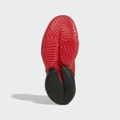 Κουπόνι ✔️ Μπάσκετ Adidas Performance D.O.N. Issue 4 Παιδικά Μπασκετικά Παπούτσια VIVRED/CBLACK/TMVIRE 🌟 -Παιδικά Παπούτσια Εκπτώσεις adidas don issue 4 c 3