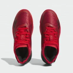 Flash Sale 🥰 Μπάσκετ Adidas Performance D.O.N. Issue 4 Παιδικά Μπασκετικά Παπούτσια VIVRED/CBLACK/TMVIRE ✔️ 8 Flash Sale 🥰 Μπάσκετ Adidas Performance D.O.N. Issue 4 Παιδικά Μπασκετικά Παπούτσια VIVRED/CBLACK/TMVIRE ✔️ -Παιδικά Παπούτσια Εκπτώσεις adidas don issue 4 j 2