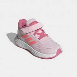 Τοπ 10 🎉 Τρέξιμο | Running Adidas Performance Duramo 10 Βρεφικά Παπούτσια CLPINK/ACIRED/ROSTON 🔥 10 Τοπ 10 🎉 Τρέξιμο | Running Adidas Performance Duramo 10 Βρεφικά Παπούτσια CLPINK/ACIRED/ROSTON 🔥 -Παιδικά Παπούτσια Εκπτώσεις adidas duramo 10 el i 4