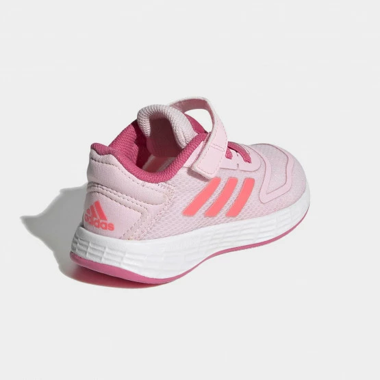 Τοπ 10 🎉 Τρέξιμο | Running Adidas Performance Duramo 10 Βρεφικά Παπούτσια CLPINK/ACIRED/ROSTON 🔥 6 Τοπ 10 🎉 Τρέξιμο | Running Adidas Performance Duramo 10 Βρεφικά Παπούτσια CLPINK/ACIRED/ROSTON 🔥 - Image 6