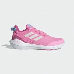Καλύτερη πώληση 🛒 Casual | Lifestyle 👟 Sneakers Adidas Eq21 Run 2.0 Bounce Sport Running Lace 👟 Shoes Beam Pink / Cloud White / Pulse Magenta 🧨