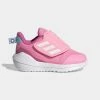Η καλύτερη συμφωνία 👍 Casual | Lifestyle 👟 Sneakers Adidas EQ21 Run 2.0 Sport Running Hook-and-Loop Strap Sho Beam Pink / Cloud White / Bliss Blue 👏