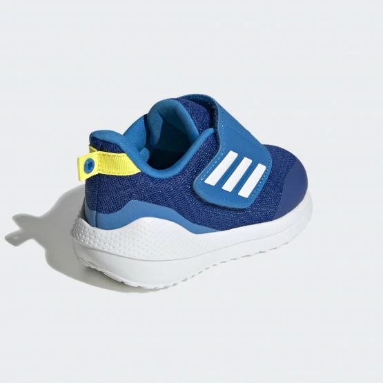 Συμφωνίες ✨ Casual | Lifestyle 👟 Sneakers Adidas EQ21 Run 2.0 Sport Running Hook-and-Loop Strap Sho Royal Blue / Cloud White / Blue Rush 🔔 6 Συμφωνίες ✨ Casual | Lifestyle 👟 Sneakers Adidas EQ21 Run 2.0 Sport Running Hook-and-Loop Strap Sho Royal Blue / Cloud White / Blue Rush 🔔 - Image 6