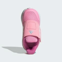 Η καλύτερη συμφωνία 👍 Casual | Lifestyle 👟 Sneakers Adidas EQ21 Run 2.0 Sport Running Hook-and-Loop Strap Sho Beam Pink / Cloud White / Bliss Blue 👏 -Παιδικά Παπούτσια Εκπτώσεις adidas eq21 run 20 sport running hook and loop strap sho 2