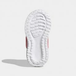 Η καλύτερη συμφωνία 👍 Casual | Lifestyle 👟 Sneakers Adidas EQ21 Run 2.0 Sport Running Hook-and-Loop Strap Sho Beam Pink / Cloud White / Bliss Blue 👏 -Παιδικά Παπούτσια Εκπτώσεις adidas eq21 run 20 sport running hook and loop strap sho 3