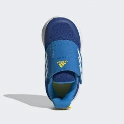 Συμφωνίες ✨ Casual | Lifestyle 👟 Sneakers Adidas EQ21 Run 2.0 Sport Running Hook-and-Loop Strap Sho Royal Blue / Cloud White / Blue Rush 🔔 8 Συμφωνίες ✨ Casual | Lifestyle 👟 Sneakers Adidas EQ21 Run 2.0 Sport Running Hook-and-Loop Strap Sho Royal Blue / Cloud White / Blue Rush 🔔 -Παιδικά Παπούτσια Εκπτώσεις adidas eq21 run 20 sport running hook and loop strap sho 8