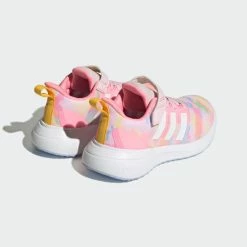 Αγορά 😉 Τρέξιμο | Running Adidas Fortarun 2.0 El K CLPINK/FTWWHT/BLUDAW 🛒 -Παιδικά Παπούτσια Εκπτώσεις adidas fortarun 20 el k 5