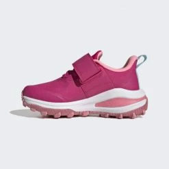 Παιδικά Παπούτσια Εκπτώσεις -Παιδικά Παπούτσια Εκπτώσεις adidas fortarun all terrain cloudfoam sport running elast 1