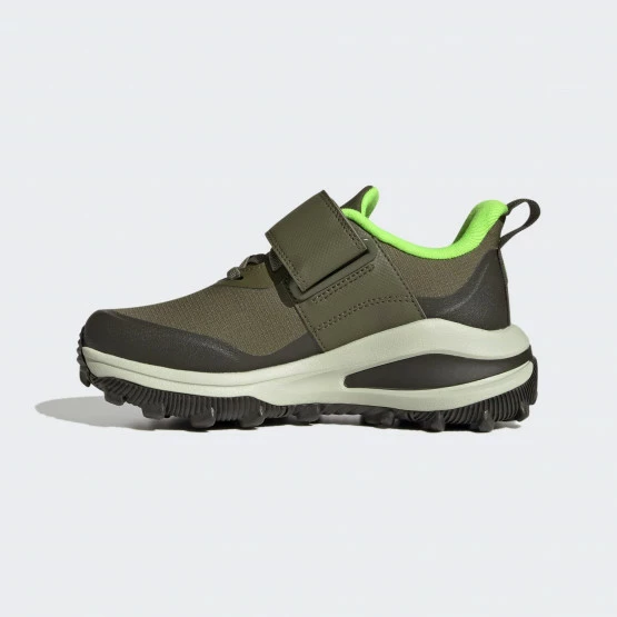 Νέος ❤️ Casual | Lifestyle 👟 Sneakers Adidas FortaRun All-Terrain Cloudfoam Sport Running Elast Focus Olive / Magic Lime Met / Shadow Olive 👍 2 Νέος ❤️ Casual | Lifestyle 👟 Sneakers Adidas FortaRun All-Terrain Cloudfoam Sport Running Elast Focus Olive / Magic Lime Met / Shadow Olive 👍 - Image 2