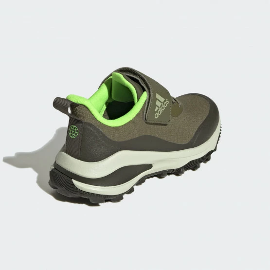 Νέος ❤️ Casual | Lifestyle 👟 Sneakers Adidas FortaRun All-Terrain Cloudfoam Sport Running Elast Focus Olive / Magic Lime Met / Shadow Olive 👍 6 Νέος ❤️ Casual | Lifestyle 👟 Sneakers Adidas FortaRun All-Terrain Cloudfoam Sport Running Elast Focus Olive / Magic Lime Met / Shadow Olive 👍 - Image 6