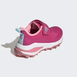 Συμφωνίες ✔️ Casual | Lifestyle 👟 Sneakers Adidas FortaRun All-Terrain Cloudfoam Sport Running Elast Team Real Magenta / Bliss Blue / Beam Pink 🧨 -Παιδικά Παπούτσια Εκπτώσεις adidas fortarun all terrain cloudfoam sport running elast 5