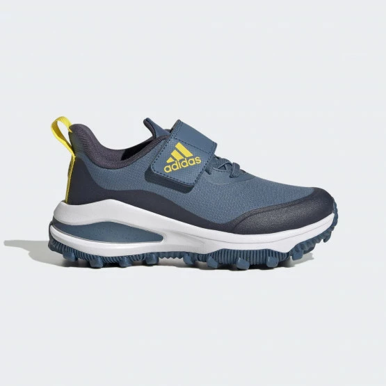 Κουπόνι 🤩 Casual | Lifestyle 👟 Sneakers Adidas FortaRun All-Terrain Cloudfoam Sport Running Elast Altered Blue / Beam Yellow / Shadow Navy ⌛ 1 Κουπόνι 🤩 Casual | Lifestyle 👟 Sneakers Adidas FortaRun All-Terrain Cloudfoam Sport Running Elast Altered Blue / Beam Yellow / Shadow Navy ⌛