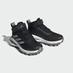 Η καλύτερη συμφωνία 🎁 Τρέξιμο | Running Adidas Performance Fortarun All Terrain Cloudfoam Sport Παιδικά Παπούτσια CBLACK/SILVMT/FTWWHT 🥰 -Παιδικά Παπούτσια Εκπτώσεις adidas fortarun atr el k 4
