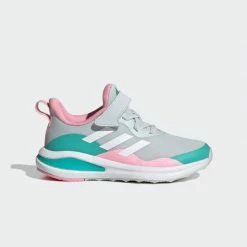 Καλύτερες κριτικές για 🔔 Τρέξιμο | Running Adidas Performance Fortarun Παιδικά Παπούτσια για Τρέξιμο GRETWO/FTWWHT/MINRUS 🤩