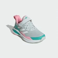 Καλύτερες κριτικές για 🔔 Τρέξιμο | Running Adidas Performance Fortarun Παιδικά Παπούτσια για Τρέξιμο GRETWO/FTWWHT/MINRUS 🤩 -Παιδικά Παπούτσια Εκπτώσεις adidas fortarun el k 14