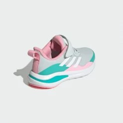 Καλύτερες κριτικές για 🔔 Τρέξιμο | Running Adidas Performance Fortarun Παιδικά Παπούτσια για Τρέξιμο GRETWO/FTWWHT/MINRUS 🤩 -Παιδικά Παπούτσια Εκπτώσεις adidas fortarun el k 15