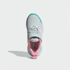 Καλύτερες κριτικές για 🔔 Τρέξιμο | Running Adidas Performance Fortarun Παιδικά Παπούτσια για Τρέξιμο GRETWO/FTWWHT/MINRUS 🤩 -Παιδικά Παπούτσια Εκπτώσεις adidas fortarun el k 16