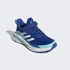 Flash Sale ❤️ Τρέξιμο | Running Adidas Performance Fortarun Παιδικά Παπούτσια για Τρέξιμο ROYBLU/FTWWHT/BLIBLU 🤩 -Παιδικά Παπούτσια Εκπτώσεις adidas fortarun el k 4