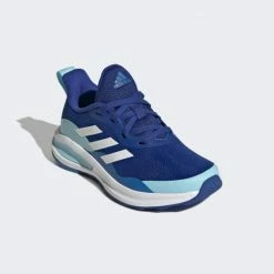 Συμφωνίες 😀 Τρέξιμο | Running Adidas Fortarun K ROYBLU/FTWWHT/BLIBLU ✨ -Παιδικά Παπούτσια Εκπτώσεις adidas fortarun k 10